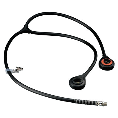 COMB DUAL AIRLINE BACK-MOUNTED BREATHING TUBE