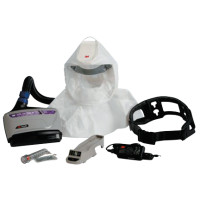 EASY CLEAN PAPR KIT TR-600-ECK