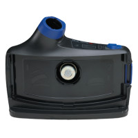 POWERED AIR PURIFYING RESPIRATOR UNIT TR-602N