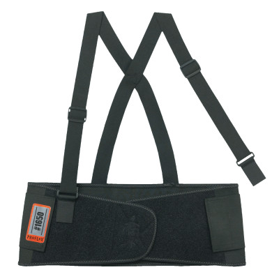Ergodyne ProFlex 1650 Elastic Back Support Brace