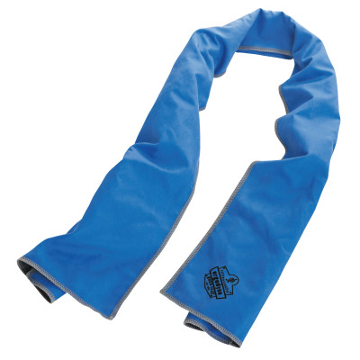 6602MF EVAPORATIVE COOLING TOWEL BL 9.8INX40.9IN