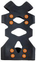 6300 TREX ICE TRACTION DEVICE LARGE (BLACK)