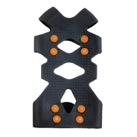 6300 TREX ICE TRACTION DEVICE X-LARGE (BLACK)