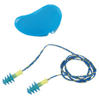 FUSION EARPLUG REG CORDED IN HEATPACK CS