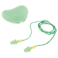 FUSION EARPLUG SML CORDED IN HEATPACK CS