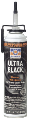 DWOS ULTRA BLACK  MAX OIL RES