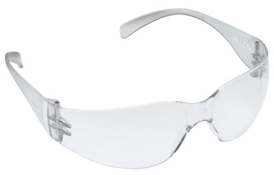VIRTUA CLEAR TEMPLES 11228-00000-100