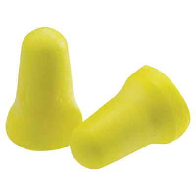 E.Z.FIT EARPLUGS IN POLYBAGS