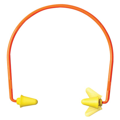 EARFLEX 28 HEARING PROTECTOR SEMI-AURAL