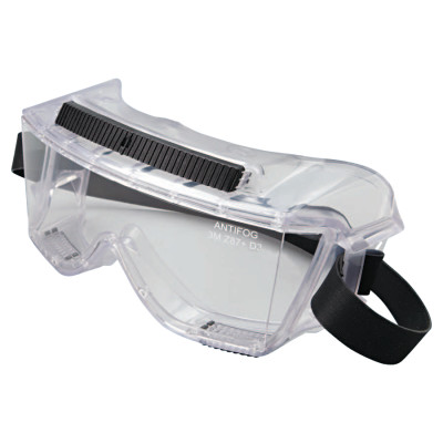454AF CENTURION GOGGLE SPLASH-CLEAR ANTI-FOG