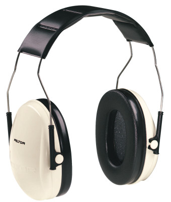 ER H6A/V EAR MUFFS LOW PROFILE