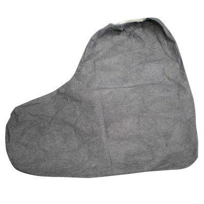 TYVEK BOOT COVER 18" HIGH ELASTIC TOP
