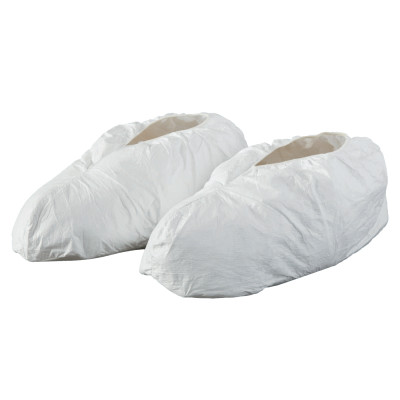 TYVEK ISO CLEAN SHOE COVER (50 PR/BX)