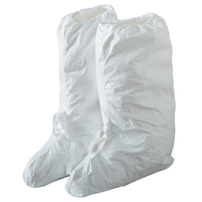 DUPONT TYVEK  ISOCLEAN BOOT COVER
