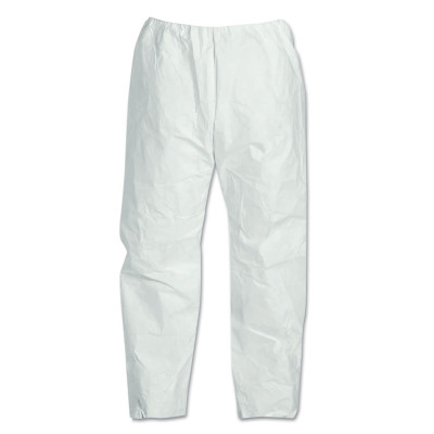 TYVEK PANTS- ELASTIC WAIST