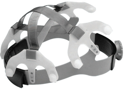 WEB SUSPENSION W/RATCHETHEADBAND