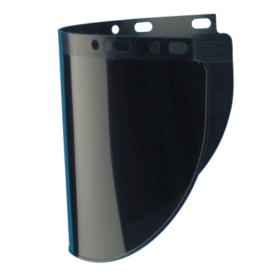 FACESHIELD WINDOW WIDE VISION