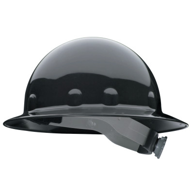 HAT E1RW BLACK