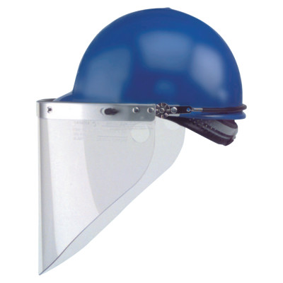 HIGH PERFORMANCE FACESHIELD PEAK MOUNTING BR