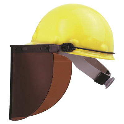 FACESHIELD PEAK MOUNTINGBRACKET DIELECTRIC