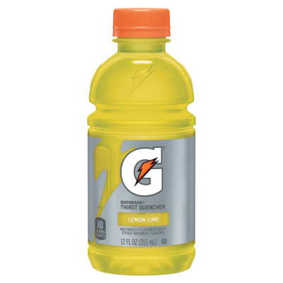 GATORADE LEMON-LIME