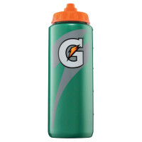 20OZ STRAIGHT-WALLED SQUEEZE BOTTLE