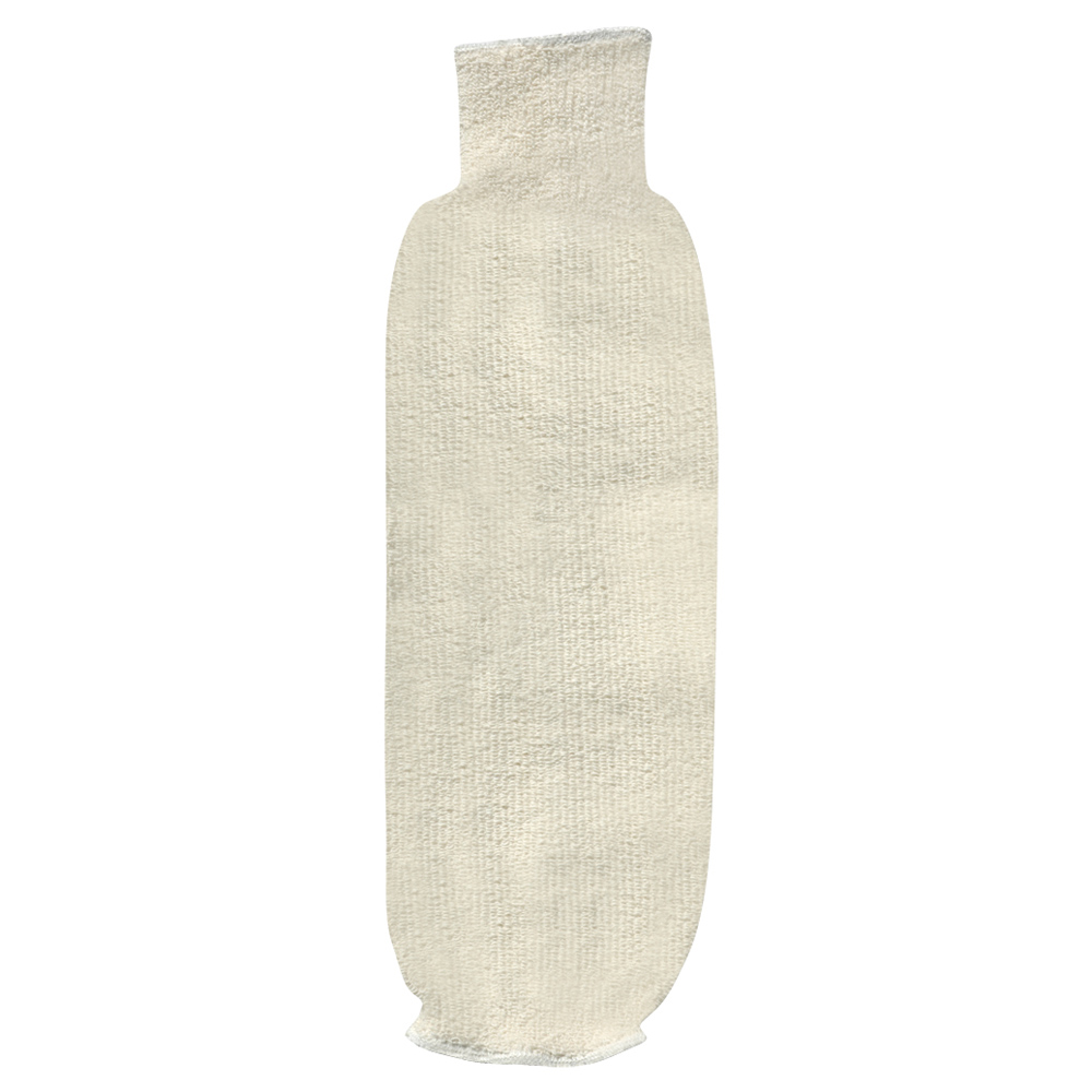 18-INCH TERRY SLEEVE, 24 SLEEVES/DOZEN