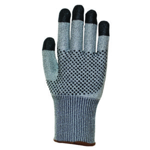 MONARCH-DOTS™,NITRILE DOTS, ANSI CUT LEVEL 3