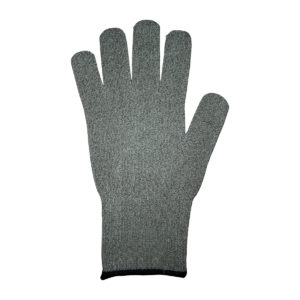 MONARCH™: 13-GAUGE, GRAY HIGH PERFORMANCE SHELL, ANSI CUT LEVEL 3