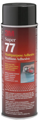 SUPER 77 SPRAY ADHESIVE