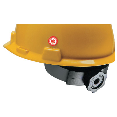 MEDICAL STICKER F/HARD HAT 10/PKG