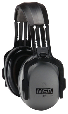 EAR MUFF HPE MODEL NRR 26 DB