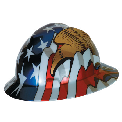VG HAT RWB FREEDOM SERIES
