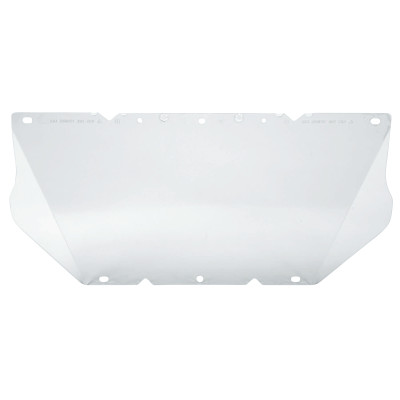 VISOR V-GARD PC CLEAR