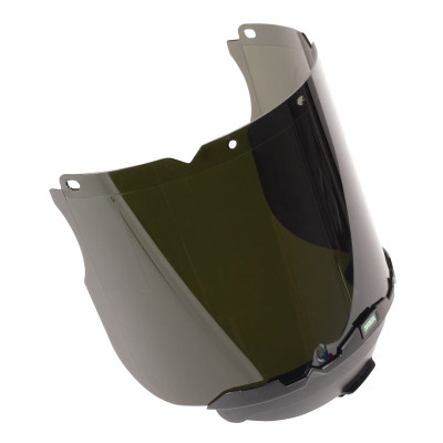 VISOR V-GARD PC SH5 SHXSTDXTHK CHN