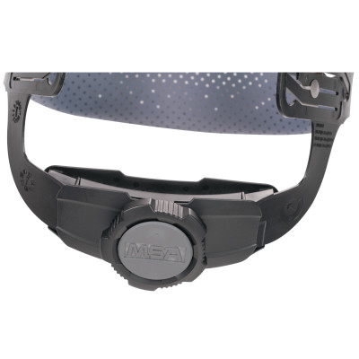 SUSP ASSY FT-3 COMFO ANDSKULLGD BAGGED