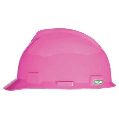 HOT PINK CAP  FAS-TRAC III RATCHET SUSPENSION