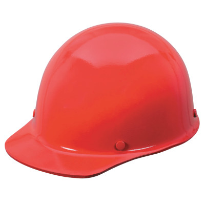 RED SKULLGARD HARD CAP
