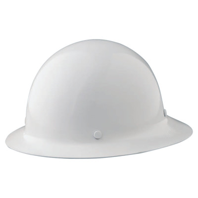 K SKULLGARD HAT WHITE
