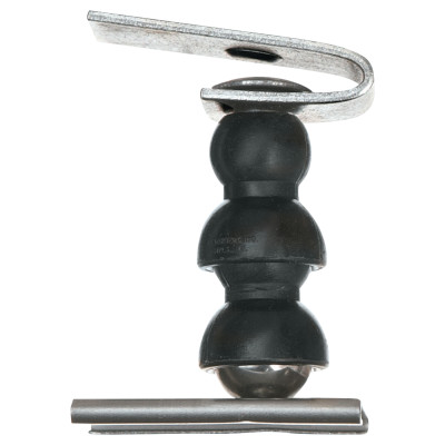 BASE SWIVEL CAP LAMP