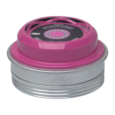 CARTRIDGES COMFO GMA P100 6/PKG