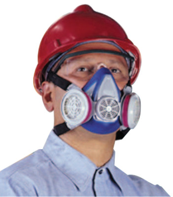 ADVANTAGE 200 HALF FACERESPIRATOR SMALL