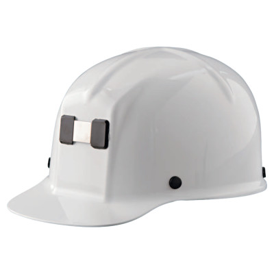MSA Comfo Cap Protective Cap,  Staz-On Suspension