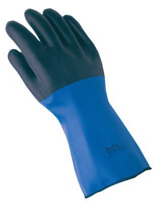 STYLE NL-56 SIZE 9 TEMP-TEC INS. NEOPRENE GLOVE