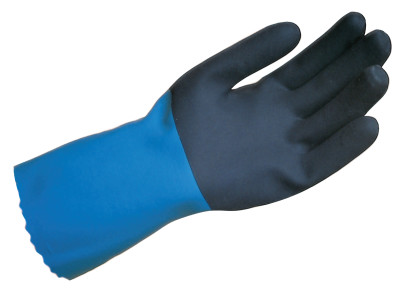 STYLE NL-34 SIZE MEDIUMSTANSOLV NEOPRENE GLOVE