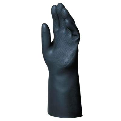 STYLE N-360 SIZE 10 CHEM-PLY NEOPRENE GLOVE