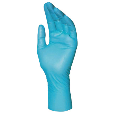 STYLE 980 8 MIL SIZE X LARGE NITRILE EXAM GLOVE