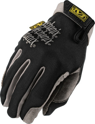 UTILITY GLOVE BLACK XXL