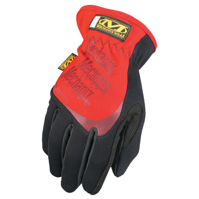 RED FASTFIT GLOVE