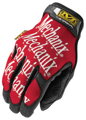 ORIGINAL RED MECHANIX GLOVE